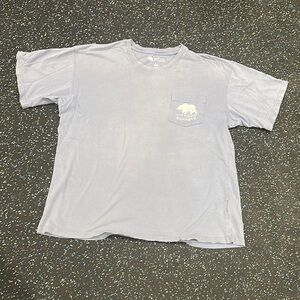 Onward Reserve Blue Labrador Retriever Large T shirt